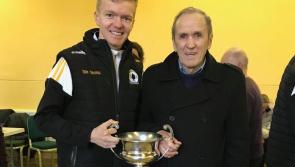 The Tipperary County Senior Men’s Cross Country
