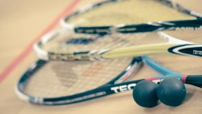 Thurles Squash News 