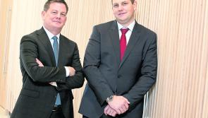  €50m in new funding for Irish SME’s 