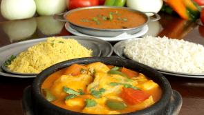 Quick and warming dinner with a delicious fish stew