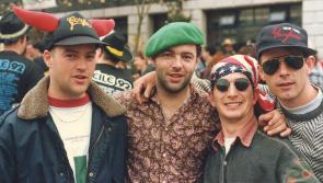 Snapshots - Send us your old photos and you could win a fantastic prize!
