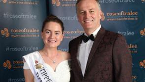 Search begins for the next 2020 Tipperary Rose