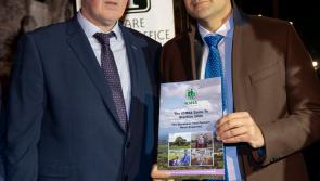 Tipperary farm leader tells Taoiseach to 'note carefully' problems facing sector
