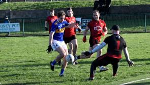 14 man Tipp dig deep in exciting league opener with Down