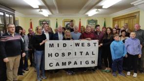 North Tipperary hospital campaigners to join protest for A&E services
