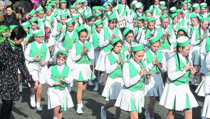 Nenagh gets ready to party as it marks castle's 800th anniversary