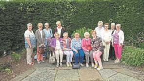 Irish Country Women’s Association 2019 