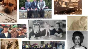 Vote now for your favourite Tipperary Snapshots - week one