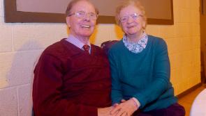 Bansha senior citizens enjoy their annual   party