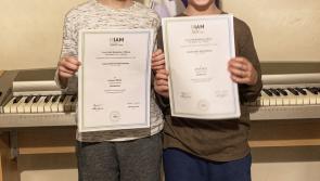 Cahir brothers of distinction