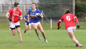 Cork finish stronger to record flattering victory over Tipperary