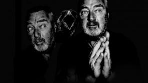 Jon Kenny stars in powerful play Crowman at The Source