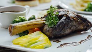 Gingergirl: The perfect slow roast Lamb shank recipe