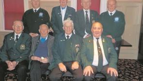 Post 18, Irish U.N. Vets Association