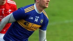 Tipperary select team to play Derry in Allianz National Football League 