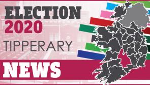 Lowry out in front with 5% of boxes open in Tipperary 2020 general election