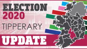 Just 409 votes separating four candidates in Tipp now, but still only one candidate elected after 6 counts