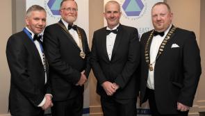 CIF South East Construction Dinner