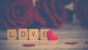 Get Glam with Gret: Love is in the air