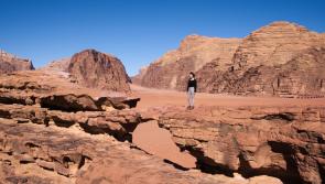 Tipperary playwright Aine Ryan brings latest work Paddy Goes to Petra to the stage