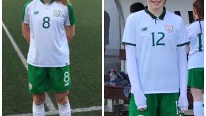 Pres Thurles scholars graduate to international class
