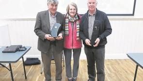 Liz Gillis to deliver lecture in Templemore for the Sr Aine Historical Society