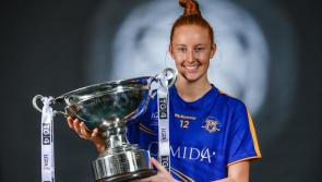 Tipp senior camogie  ladies got off to a great start in the All-Ireland series 