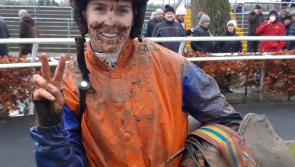 Tipperary's Rachel Blackmore stars when landing a double at Gowran Park