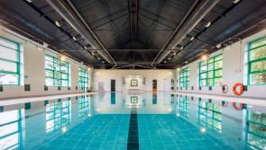 River Leisure Club opens in Castleconnell at Castle Oaks House