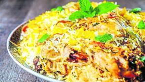 Gingergirl: Easy one pot dinner for a busy lifestyle