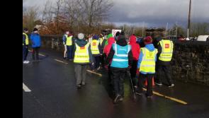 Funds are low - Tipperary Community Alert group plans fundraising walk