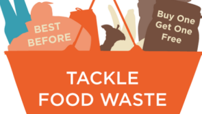 Food waste bin advice roadshow to visit Clonmel 