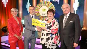 Tipperary Grandmother to go on Winning Streak four months after winning €40,000 on her first appearance on national lottery game show