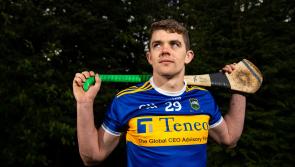 Munster SHC: Tipperary team to play Waterford on Sunday