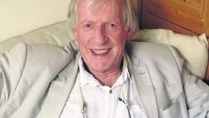 Poet and Beckett scholar, Dr Arthur Broomfield to hold workshops in Tipperary