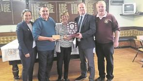 Lakeside Pitch & Putt get back on track