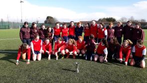 Pres Thurles crowned Munster soccer champions