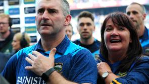 Tipperary's national hurling league clash with Galway is now fixed to take place on March 8