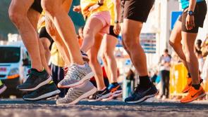 Thurles Macra na Feirme fun run in aid of Down Syndrome Ireland - Tipperary