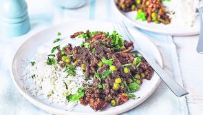 Gingergirl: Change your mind about mince dishes with Keema
