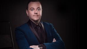 Patrick Feeney Thurles Church  concert tickets selling very well
