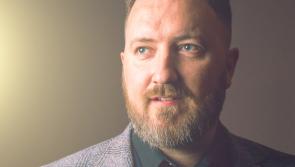 Country star Colin Kenny releases new single 