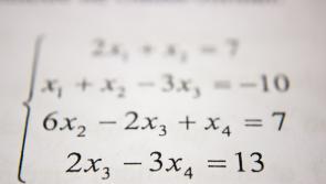Tipperary schools gearing up for Maths Week 2022