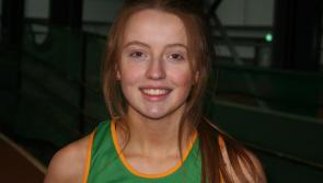 Moyne AC well represented at National Senior Track & Field Championships