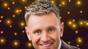 Country music star to support fantastic cause with performance in this Tipp village