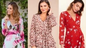 Get Glam with Gret: Patterns and prints to covet