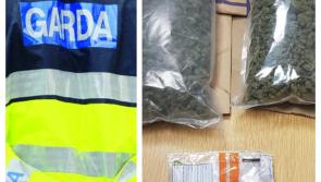 Drugs possession detections rose by 30% in county Tipperary in first four months of this year