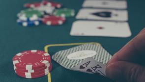 A festival of poker is taking place in Tipperary's largest town this weekend