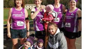 Mooreabbey Milers are Munster Club Championships