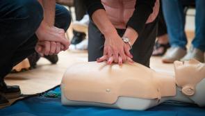 Life-saving AED & CPR training delivered in south Tipperary and west Waterford